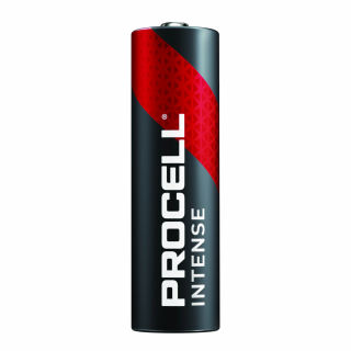 Duracell Intense AA Alkaline Batteries